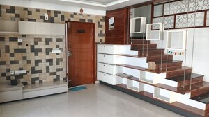  3.5 BHK Apartment at Haralur Road – for Rent