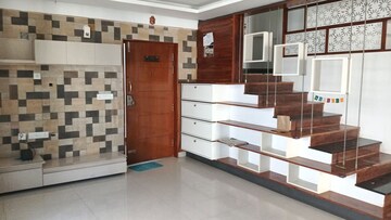  3.5 BHK Apartment at Haralur Road – for Rent