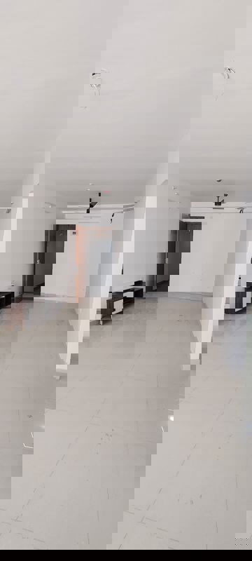 3 BHK + Pooja Room 2105 Sq.Ft. Apartment in INDIS Viva City