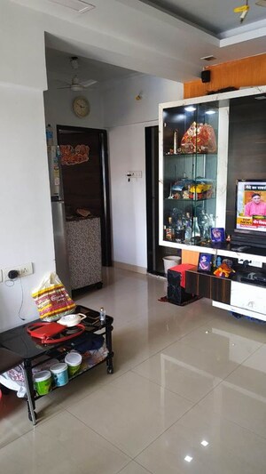Bedroom in 2 BHK Apartment at Amita CHS Andheri West, Andheri West – for Rent