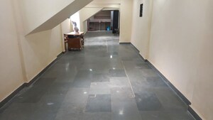 Kitchen in 2 BHK Apartment at Amita CHS Andheri West, Andheri West – for Rent