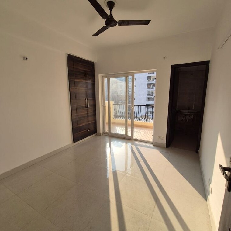 Balcony, amrapali-silicon-city 2 Bedroom 1180 Sq.Ft. Apartment In Sector 76 Noida 9995024