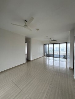 3 BHK +Apartment For Sale in Wadhwa The Address Boulevard