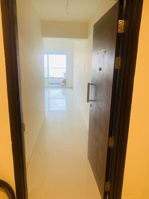 Building Lobby in 2 BHK Apartment at Avon Vista, Balewadi – for Rent