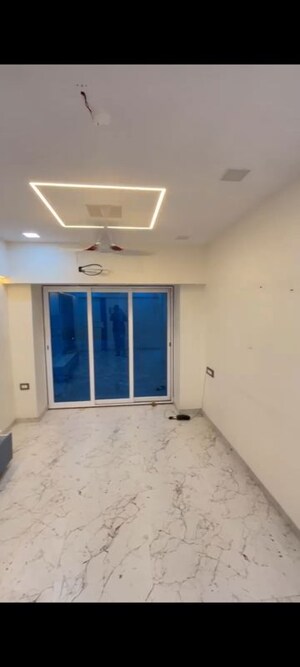2 BHK Apartment For Rent in Dynamic Panchsheel Heights, Kandivali West