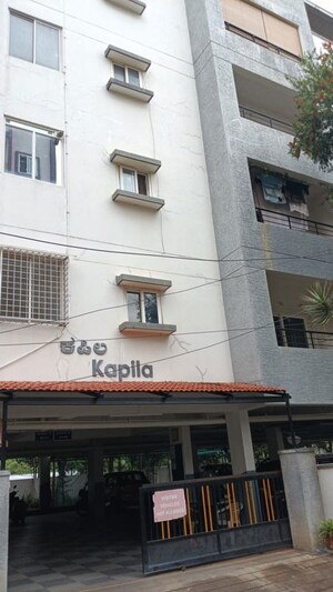 4 BHK Apartment For Rent in Hosa Road