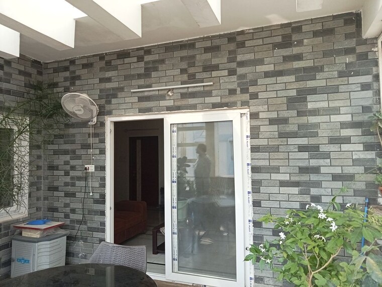 Exterior View, manikonda 3 Bedroom 3250 Sq.Ft. Apartment In Manikonda Hyderabad 9995040