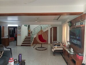3 BHK Apartment For Sale in Manikonda