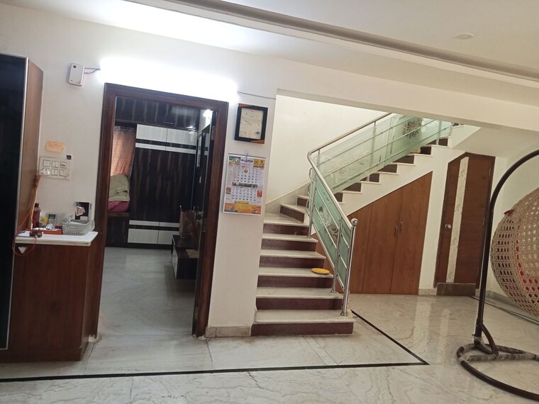undefined, manikonda 3 Bedroom 3250 Sq.Ft. Apartment In Manikonda Hyderabad 9995040