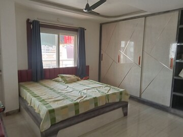 Bedroom in 3 BHK Apartment at Manikonda – for Sale