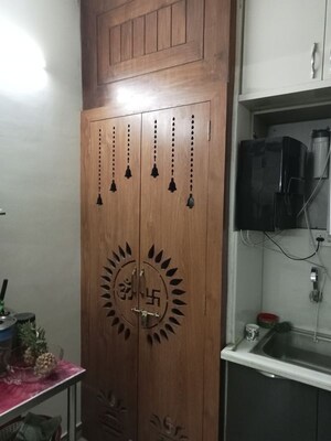 Furnished Amenities in 3 BHK Apartment at Manikonda – for Sale