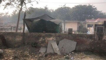 Plot Area in  Plot at Sigma Ii Greater Noida – for Sale