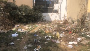  Plot For Sale in Sigma Ii Greater Noida