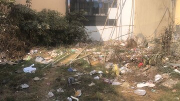  Plot For Sale in Sigma Ii Greater Noida