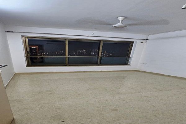 2.5 BHK + Store Room 859 Sq.Ft. Apartment in Kalpataru Aura