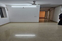 2.5 BHK + Store Room Apartment For Sale in Kalpataru Aura