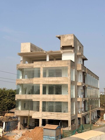  Showroom – Exterior View View at Khandagiri - for Rent