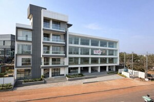  Showroom For Rent in Khandagiri