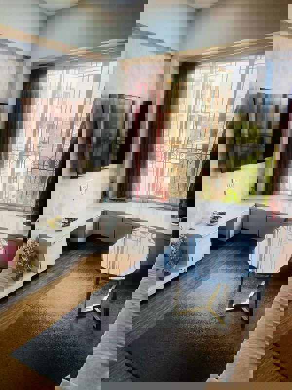 2 BHK 875 Sq.Ft. Apartment in HDIL Dheeraj Jamuna