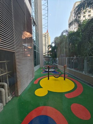 Swimming Pool in 5 BHK Apartment at Lodha Bellagio, Powai – for Sale