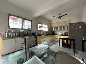 Kitchen in 2 BHK Apartment at Narayan Peth – for Sale