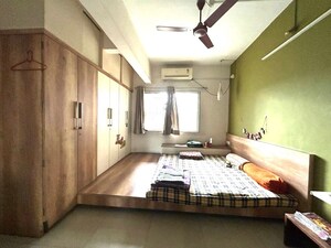 Bedroom in 2 BHK Apartment at Narayan Peth – for Sale