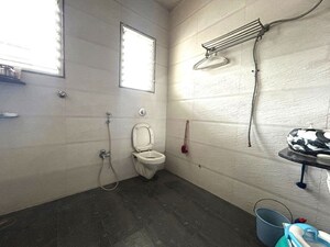 Bathroom in 2 BHK Apartment at Narayan Peth – for Sale