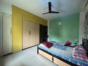 Bedroom in 2 BHK Apartment at Narayan Peth – for Sale
