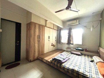 Bedroom in 2 BHK Apartment at Narayan Peth – for Sale