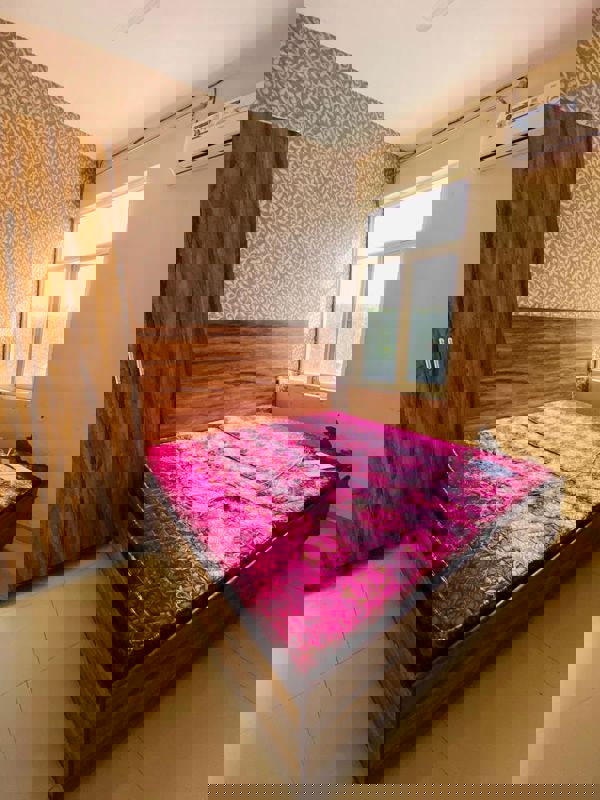 1 BHK + Pooja Room 700 Sq.Ft. Apartment in NK Sharma Savitry Greens