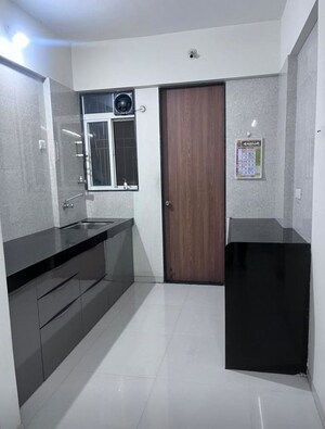 Kitchen in 2 BHK Apartment at Pristine Equilife Homes, Mahalunge Ingale – for Sale