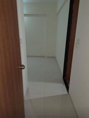 Building Lobby in 2 BHK Apartment at Pristine Equilife Homes, Mahalunge Ingale – for Sale