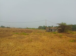 Plot Area in  Plot at Karjat – for Sale