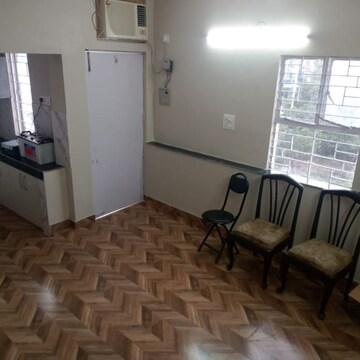 Team Area in Studio Apartment at Malviya Nagar – for Rent