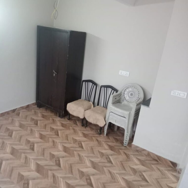 Bedroom, malviya nagar Studio 600 Sq.Ft. Apartment In Malviya Nagar Delhi 9995093