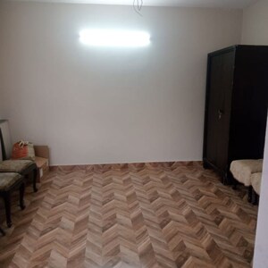 Bedroom in Studio Apartment at Malviya Nagar – for Rent