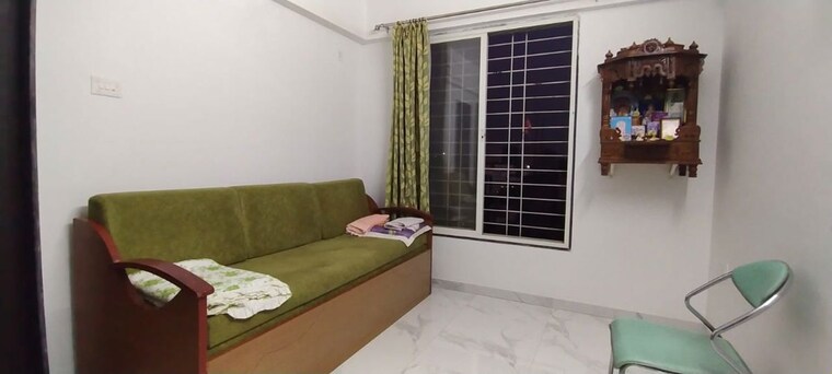 Bedroom, paud road 3 Bedroom 1364 Sq.Ft. Apartment In Paud Road Pune 9995081