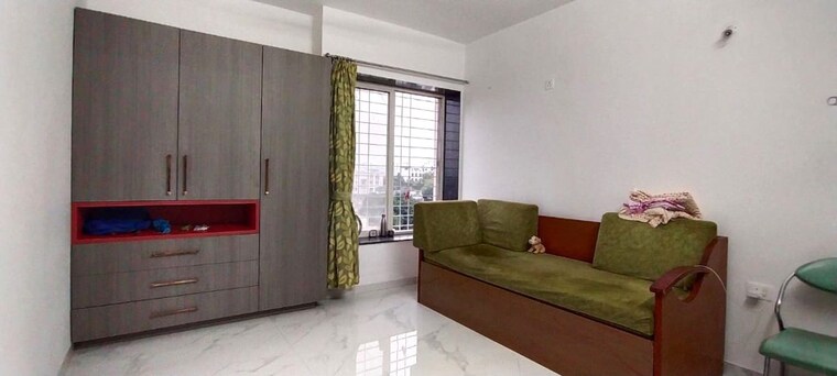 Bedroom, paud road 3 Bedroom 1364 Sq.Ft. Apartment In Paud Road Pune 9995081