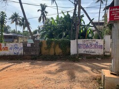 Plot For Sale in Kesavadasapuram