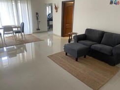 3 BHK Apartment For Rent in Paramount Hill County
