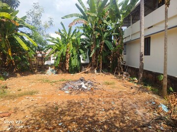  Plot For Sale in Poojapura
