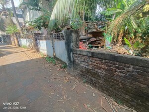  Plot – Exterior View View at Poojapura - for Sale