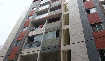 2 BHK Builder Floor – Exterior View View at Horamavu Agara - for Rent