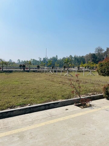 Plot Area in  Plot at Mohabbewala – for Sale