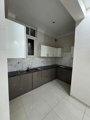 Kitchen in 3 BHK Apartment at Fortune Victoria Heights, Dhakoli – for Rent