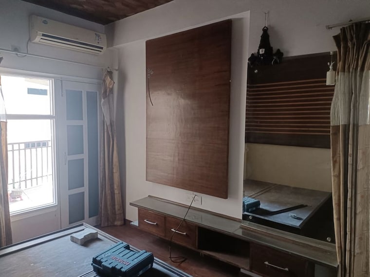Kitchen, fortune-victoria-heights 3 Bedroom 1800 Sq.Ft. Apartment In Dhakoli Zirakpur 9995118