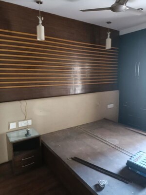 Kitchen in 3 BHK Apartment at Fortune Victoria Heights, Dhakoli – for Rent