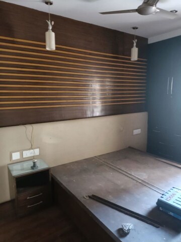 Kitchen in 3 BHK Apartment at Fortune Victoria Heights, Dhakoli – for Rent