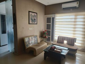 3 BHK Apartment For Rent in Fortune Victoria Heights, Dhakoli