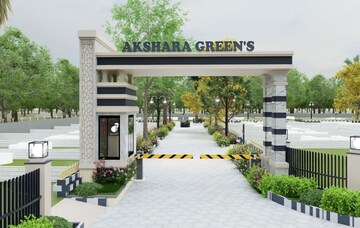  Plot – Exterior View View at Ajmer Road - for Sale